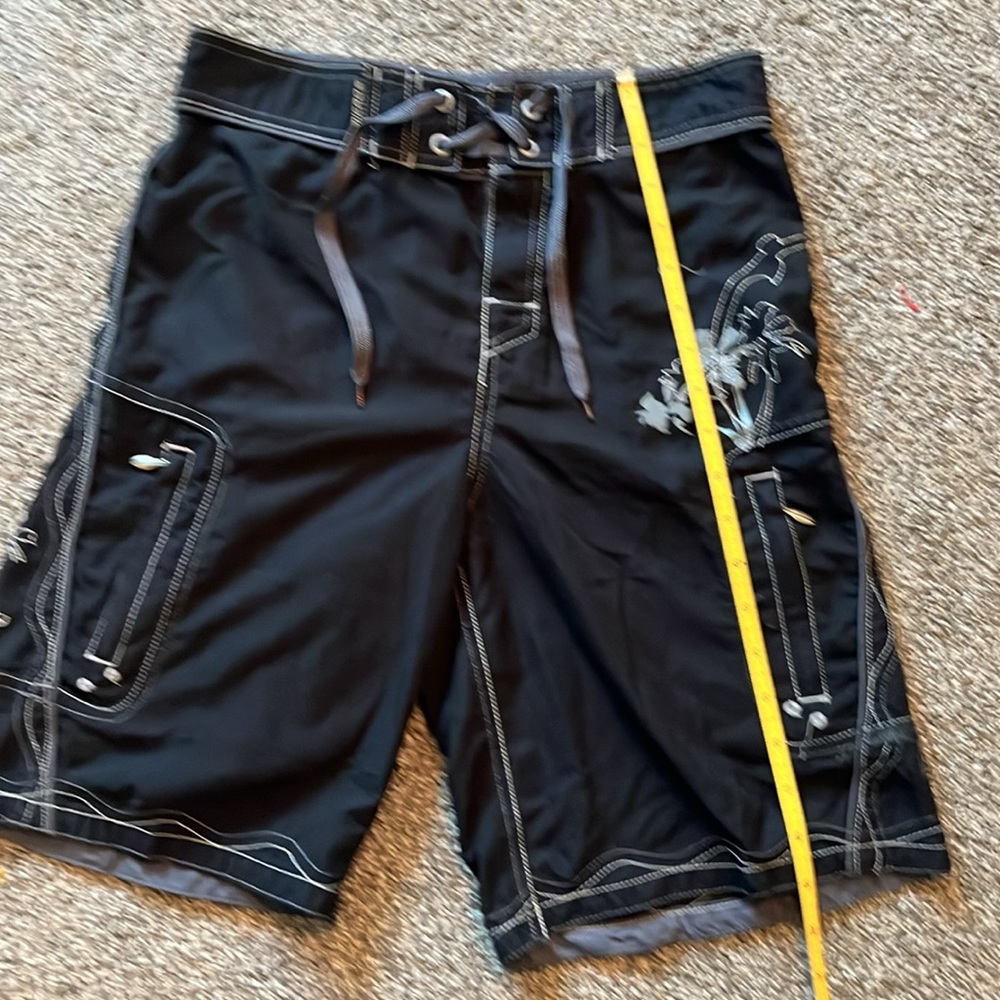 Micros board shorts - Picture 2 of 6